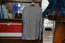 画像をギャラリービューアに読み込む, LOBS " Apples Crew Sweat "