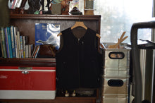 画像をギャラリービューアに読み込む, Ends and Means " Quiltiing Vest "