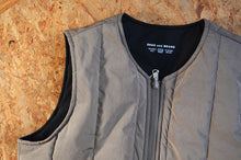 画像をギャラリービューアに読み込む, Ends and Means " Quiltiing Vest "