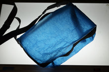 画像をギャラリービューアに読み込む, Kaili " IREKO POUCH Dyneema M " Blue×Gray