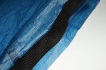 画像をギャラリービューアに読み込む, Kaili " IREKO POUCH Dyneema M " Blue×Gray