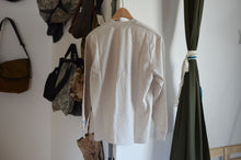 画像をギャラリービューアに読み込む, Ends and Means " Pocket L/S Tee " Porridge