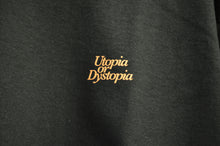 画像をギャラリービューアに読み込む, Ends and Means " UOD L/S Tee " Forest Green