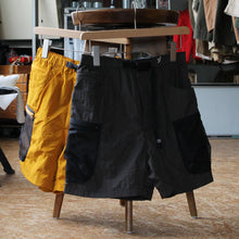 画像をギャラリービューアに読み込む, Ends and Means " Utility Shorts "