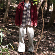 画像をギャラリービューアに読み込む, LOBS &quot; C1 Duckbill Boa Jacket &quot;
