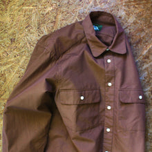 画像をギャラリービューアに読み込む, LOBS &quot; C4 Field Shirts LS &quot;
