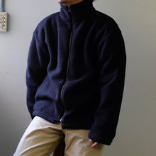 画像をギャラリービューアに読み込む, LOBS &quot; C1 Duckbill Boa Jacket &quot;
