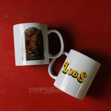 画像をギャラリービューアに読み込む, LOBS &quot; C4 Keep on Rolling Mug Cup &quot;

