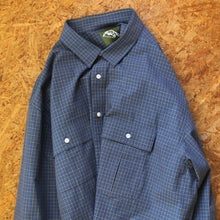 画像をギャラリービューアに読み込む, LOBS &quot; C4 Adventure Shirts 2 LS &quot;
