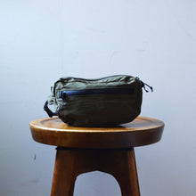 画像をギャラリービューアに読み込む, Ends and Means &quot; Waist Pouch &quot; Olive
