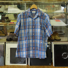 画像をギャラリービューアに読み込む, LOBS &quot; C4 Lido Shirts SS 25ss&quot;
