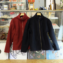 画像をギャラリービューアに読み込む, LOBS &quot; C1 Duckbill Boa Jacket &quot;
