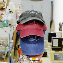 画像をギャラリービューアに読み込む, LOBS &quot; C5 Souvenir Cap &quot;
