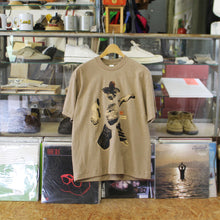 画像をギャラリービューアに読み込む, Ends and Means &quot; Prin Cipium Tee &quot;
