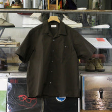 画像をギャラリービューアに読み込む, LOBS &quot; C4 Adventure Shirts SS 25ss&quot;
