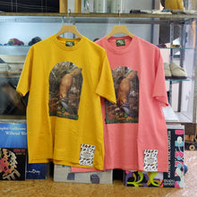 画像をギャラリービューアに読み込む, LOBS " 24 Riffy Tour T/S "

