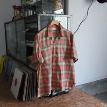 画像をギャラリービューアに読み込む, LOBS " C4 kalahari Shirts SS "
