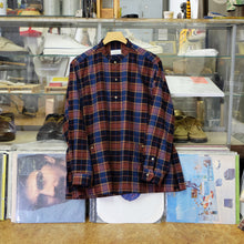 画像をギャラリービューアに読み込む, LOBS &quot; C3 P/O Shirts LS 25w&quot;
