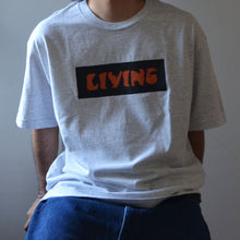 画像をギャラリービューアに読み込む, Ends and Means &quot; LIVING Tee &quot; Ash
