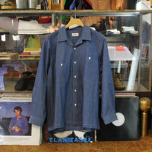 画像をギャラリービューアに読み込む, LOBS &quot; C4 Platonic Shirts LS 25ss&quot;
