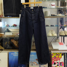 画像をギャラリービューアに読み込む, LOBS " C3 Painter Denim Pants "

