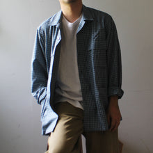 画像をギャラリービューアに読み込む, LOBS &quot; C4 Jungle Shirts LS 25ss&quot;
