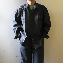 画像をギャラリービューアに読み込む, LOBS &quot; C4 Platonic Shirts LS 25ss&quot;
