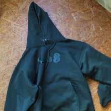画像をギャラリービューアに読み込む, LOBS &quot;C4 Mellow Hood W &quot;
