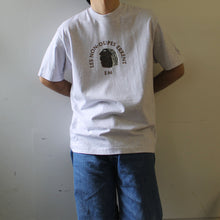 画像をギャラリービューアに読み込む, Ends and Means &quot; Face Tee &quot;
