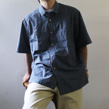 画像をギャラリービューアに読み込む, LOBS &quot; C4 N.Hike Shirts SS 25ss&quot;
