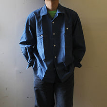 画像をギャラリービューアに読み込む, LOBS &quot; C4 Platonic Shirts LS 25ss&quot;
