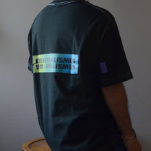 画像をギャラリービューアに読み込む, Ends and Means &quot; UOD Tee &quot; Warm Black

