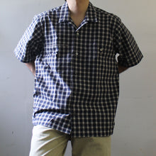 画像をギャラリービューアに読み込む, LOBS &quot; C4 Outback Shirts SS 25ss&quot;

