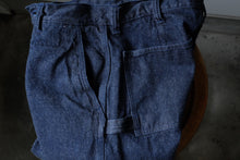 画像をギャラリービューアに読み込む, LOBS " C3 Painter Denim Pants "
