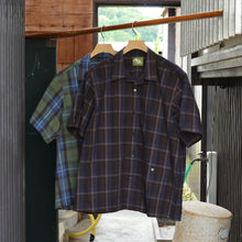 画像をギャラリービューアに読み込む, LOBS &quot; C4 Madriver Shirts SS &quot;
