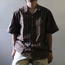 画像をギャラリービューアに読み込む, LOBS &quot; C4 Outback Shirts SS 25ss&quot;
