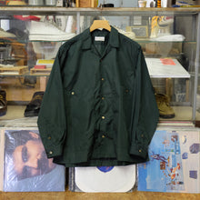 画像をギャラリービューアに読み込む, LOBS &quot; C4 Rain G.Night Shirts LS 25a&quot;
