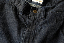 画像をギャラリービューアに読み込む, LOBS " C3 Painter Denim Pants "

