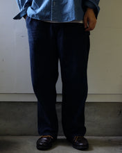 画像をギャラリービューアに読み込む, LOBS " C3 Painter Denim Pants "
