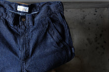 画像をギャラリービューアに読み込む, LOBS " C3 Painter Denim Pants "
