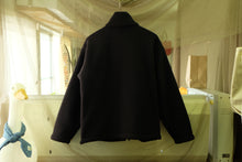 画像をギャラリービューアに読み込む, LOBS &quot; C1 Duckbill Boa Jacket &quot;
