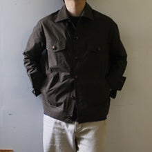 画像をギャラリービューアに読み込む, LOBS &quot; Outback Tracker Jacket &quot;
