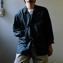 画像をギャラリービューアに読み込む, LOBS &quot; C4 Rain G.Night Shirts LS 25a&quot;
