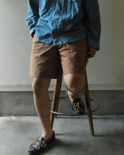 画像をギャラリービューアに読み込む, LOBS " C4 Tropical Bermuda Shorts "
