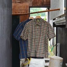 画像をギャラリービューアに読み込む, LOBS &quot; C4 Outback Shirts SS &quot;
