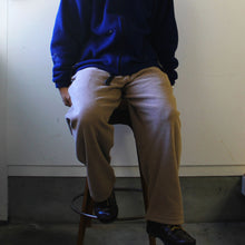 画像をギャラリービューアに読み込む, LOBS &quot; C4 Easy Trouser &quot;

