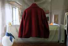 画像をギャラリービューアに読み込む, LOBS &quot; C1 Duckbill Boa Jacket &quot;
