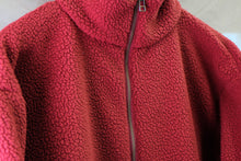 画像をギャラリービューアに読み込む, LOBS &quot; C1 Duckbill Boa Jacket &quot;
