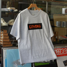 画像をギャラリービューアに読み込む, Ends and Means &quot; LIVING Tee &quot; Ash
