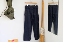 画像をギャラリービューアに読み込む, LOBS " C3 Painter Denim Pants "

